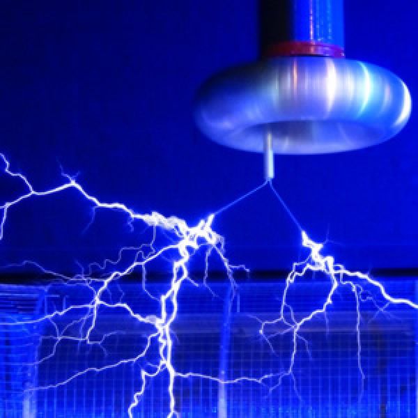 Alles über das Fach Physik
