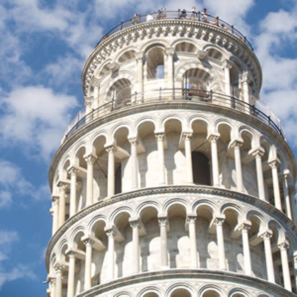 Alles über das Fach Italienisch