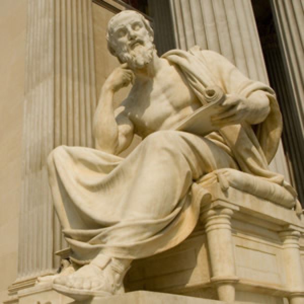 Alles über das Fach Philosophie