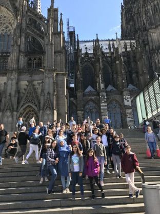 Ausflug 7i nach Koeln - 01.jpg